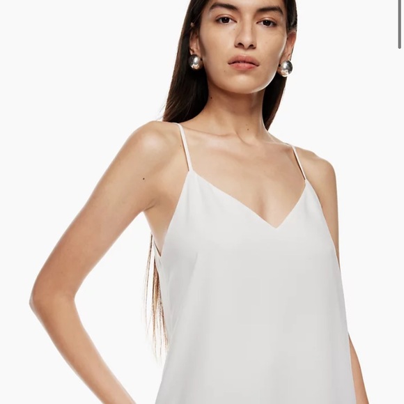 Aritzia Babaton Everly Camisole - Picture 1 of 6